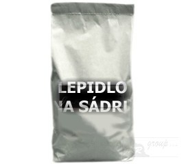 Lepidlo na sádru 5Kg